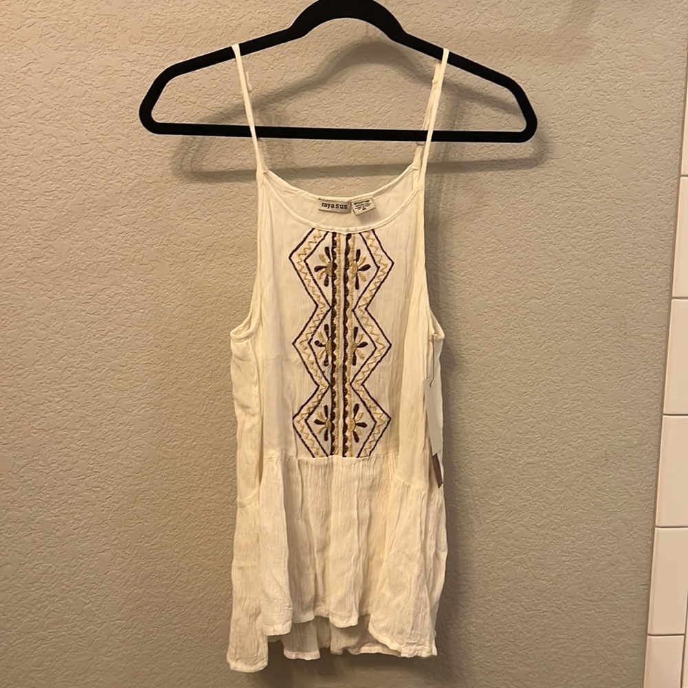 Tank top